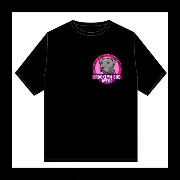 BSB OG Logo TShirt