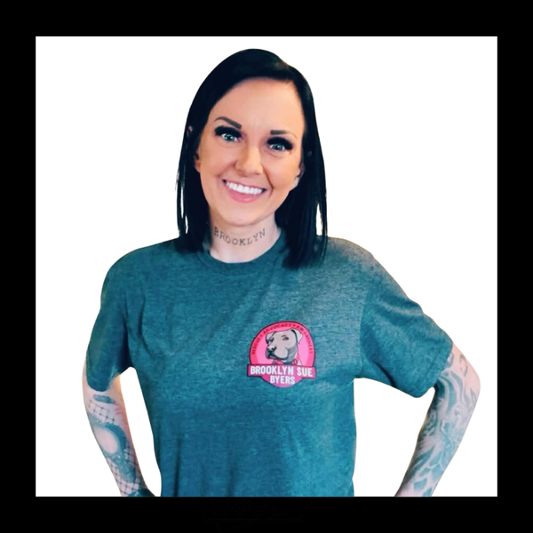 BSB OG Logo TShirt