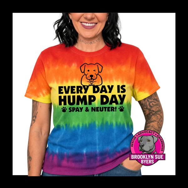 Hump Day Tee