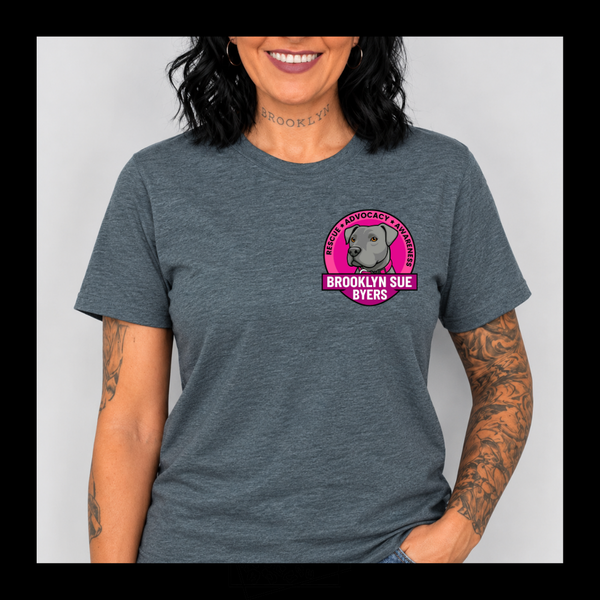BSB OG Logo TShirt
