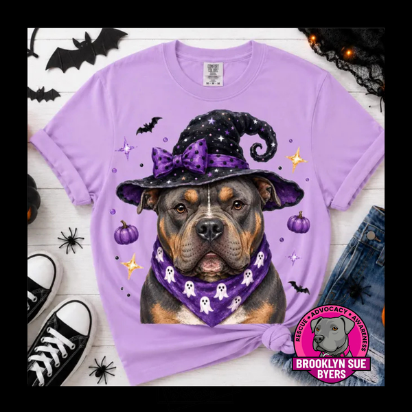 Witchy Bully