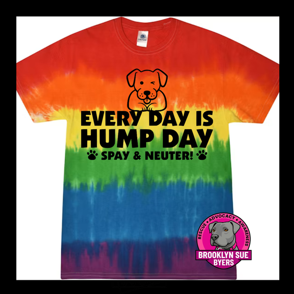 Hump Day Tee