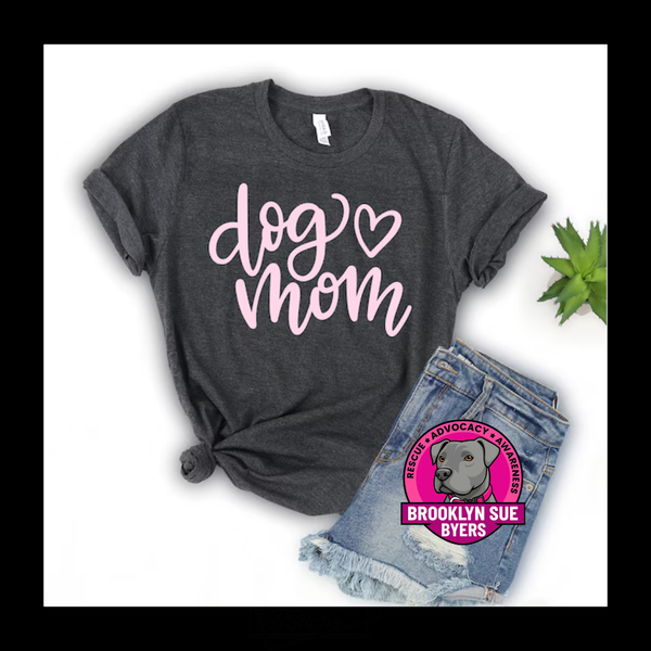 Dog Mom