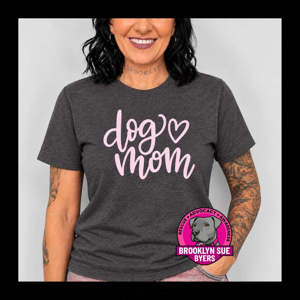 Dog Mom
